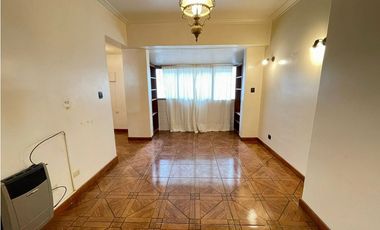 VENTA D departamento  2 ambientes en ZONA CENTRO