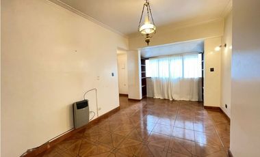 VENTA D departamento  2 ambientes en ZONA CENTRO