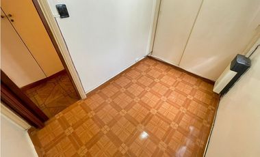 VENTA D departamento  2 ambientes en ZONA CENTRO