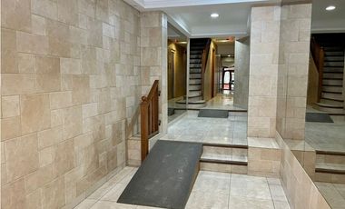 VENTA D departamento  2 ambientes en ZONA CENTRO