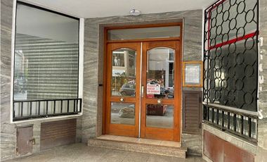 VENTA D departamento  2 ambientes en ZONA CENTRO
