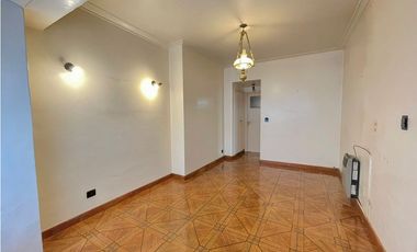 VENTA D departamento  2 ambientes en ZONA CENTRO