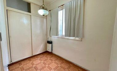 VENTA D departamento  2 ambientes en ZONA CENTRO
