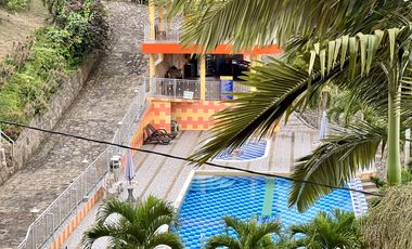 apartamento en arriendo en la vega, centro. Cod A9763483