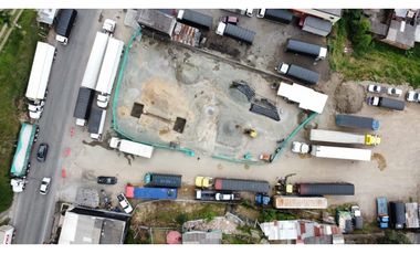 LOTE EN CALARCA PARA VIVIENDA VIS