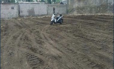 Promo Oktober, Tanah Dekat Rumah Tembi Bantul, SHM