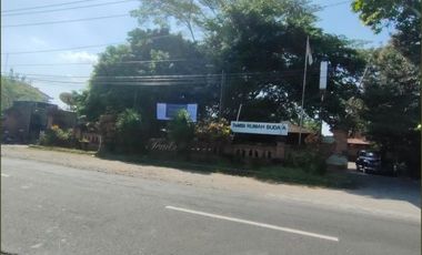 Promo Oktober, Tanah Dekat Rumah Tembi Bantul, SHM