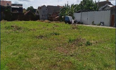 Promo Oktober, Tanah Dekat Rumah Tembi Bantul, SHM