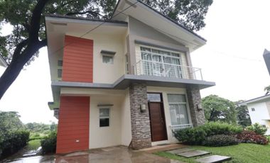 Elegant House for Sale Rossini Unit in Taytay At 14M PH2054