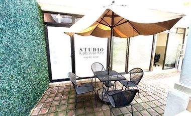 Local en venta Av. Toluca, Olivar de los Padres, Álvaro Obregón, CDMX