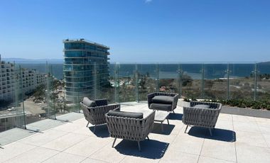 DEPARTAMENTO EN VENTA EN NUEVO VALLARTA | MG