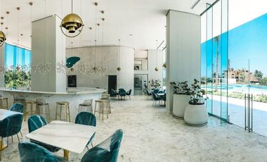 DEPARTAMENTO EN VENTA EN NUEVO VALLARTA | MG