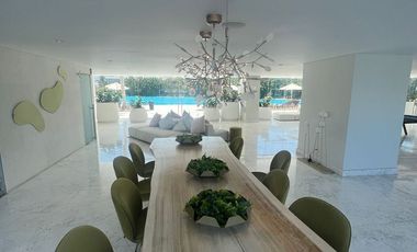 DEPARTAMENTO EN VENTA EN NUEVO VALLARTA | MG