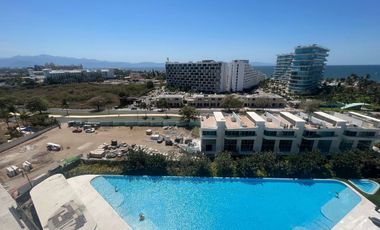 DEPARTAMENTO EN VENTA EN NUEVO VALLARTA | MG