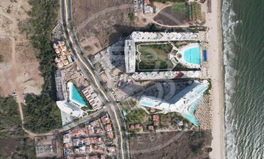 DEPARTAMENTO EN VENTA EN NUEVO VALLARTA | MG