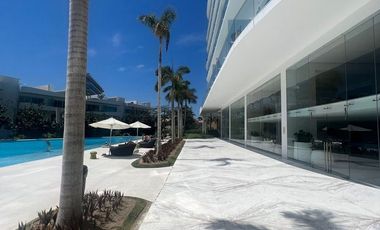 DEPARTAMENTO EN VENTA EN NUEVO VALLARTA | MG