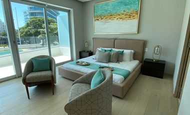 DEPARTAMENTO EN VENTA EN NUEVO VALLARTA | MG