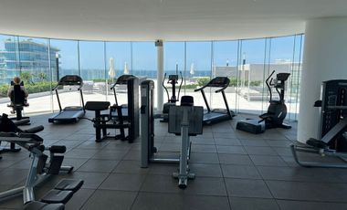 DEPARTAMENTO EN VENTA EN NUEVO VALLARTA | MG