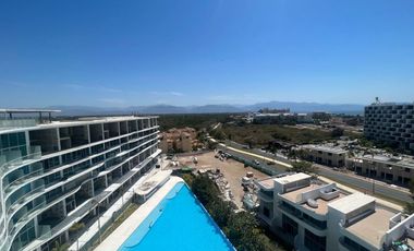 DEPARTAMENTO EN VENTA EN NUEVO VALLARTA | MG
