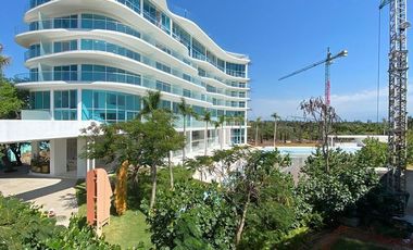 DEPARTAMENTO EN VENTA EN NUEVO VALLARTA | MG