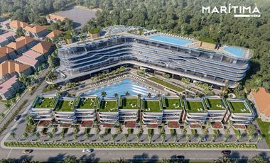 DEPARTAMENTO EN VENTA EN NUEVO VALLARTA | MG