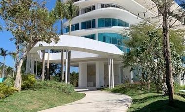 DEPARTAMENTO EN VENTA EN NUEVO VALLARTA | MG