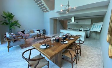 DEPARTAMENTO EN VENTA EN NUEVO VALLARTA | MG