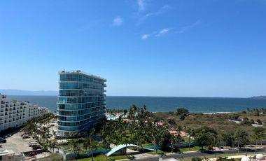 DEPARTAMENTO EN VENTA EN NUEVO VALLARTA | MG