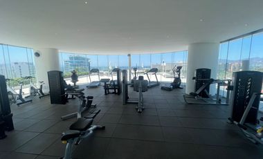 DEPARTAMENTO EN VENTA EN NUEVO VALLARTA | MG