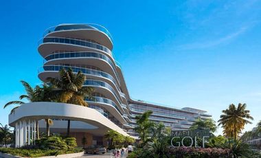 DEPARTAMENTO EN VENTA EN NUEVO VALLARTA | MG