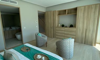 DEPARTAMENTO EN VENTA EN NUEVO VALLARTA | MG