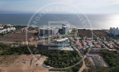 DEPARTAMENTO EN VENTA EN NUEVO VALLARTA | MG