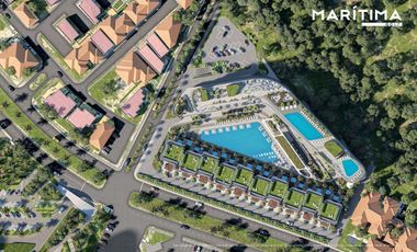 DEPARTAMENTO EN VENTA EN NUEVO VALLARTA | MG