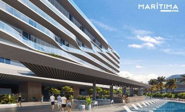 DEPARTAMENTO EN VENTA EN NUEVO VALLARTA | MG