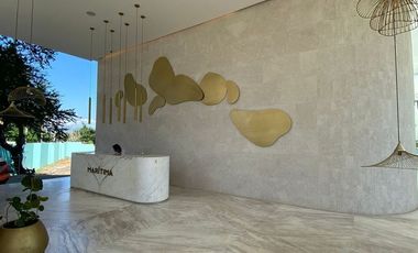 DEPARTAMENTO EN VENTA EN NUEVO VALLARTA | MG