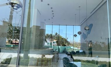 DEPARTAMENTO EN VENTA EN NUEVO VALLARTA | MG