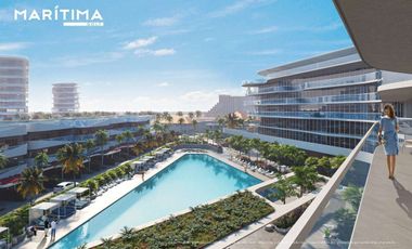 DEPARTAMENTO EN VENTA EN NUEVO VALLARTA | MG