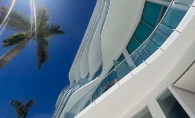 DEPARTAMENTO EN VENTA EN NUEVO VALLARTA | MG