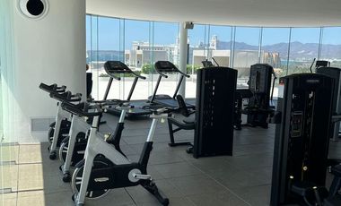 DEPARTAMENTO EN VENTA EN NUEVO VALLARTA | MG