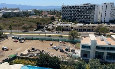 DEPARTAMENTO EN VENTA EN NUEVO VALLARTA | MG