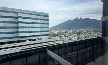 OFICINA EN VENTA TORRE ELYSIUM