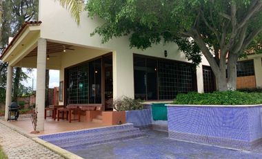 Casa en venta en 🚣🏻‍♀️ Villa Corona