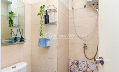 Disewakan Apartemen Belmont Residence tipe Studio Full Furnished | BLMA133