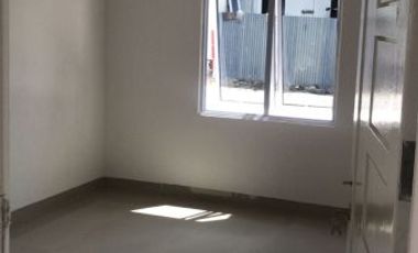 di jual rumah cluster di jl delima kota pekanbaru
