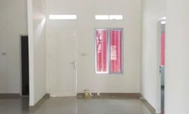 di jual rumah cluster di jl delima kota pekanbaru