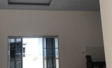 di jual rumah cluster di jl delima kota pekanbaru