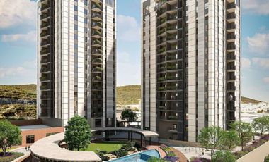 Departamentos en Pre Venta en Santa María