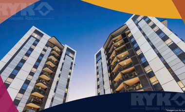 Departamentos en Pre Venta en Santa María