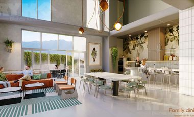 Departamentos en Pre Venta en Santa María
