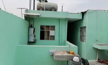 VENTA DE CASA EN LA AGRICOLA ORIENTAL